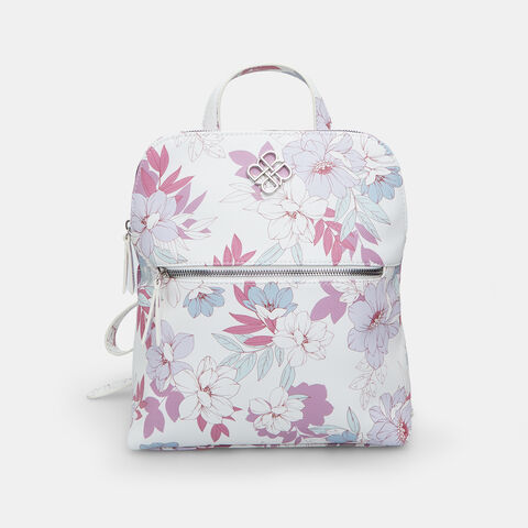 Mochila de mujer Bata Red Label, Multicolor Mochila de mujer Bata Red Label, Multicolor